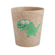 Pahar pentru clatire sau depozitare periute de dinti Dino, Jack N Jill 490244