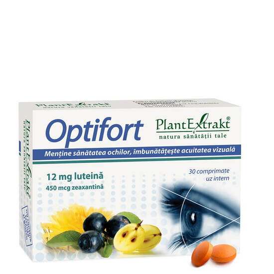 Optifort