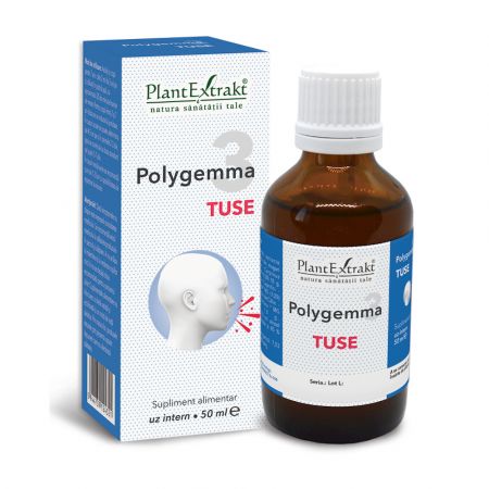 Polygemma 3 Tuse