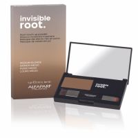 Pudra coloranta pentru radacina parului Root Color, Medium Blonde, 5 g, Alfaparf