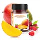 Capsule pentru controlul greutatii si stoparea apetitului Minus, 30 comprimate, Herbal New Life 693242