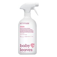 Solutie pentru curatat jucarii si suprafete, 800 ml