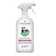 Solutie pentru curatat jucarii si suprafete, 800 ml, Attitude 490487