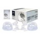 Set cupe Hands Free, 28 mm, Spectra 490517