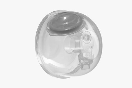 Set cupe hands free, 24 mm, Spectra 622688