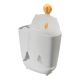 Cosulet pentru jucariile din baie Bufnita Ollie, Tommee Tippee 437070