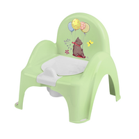 Olita tip scaunel, Forest Verde, Tega Baby