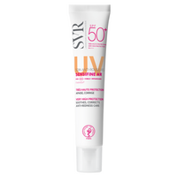 Crema anti-roseata SPF50+ Sensifine AR, 40 ml, SVR