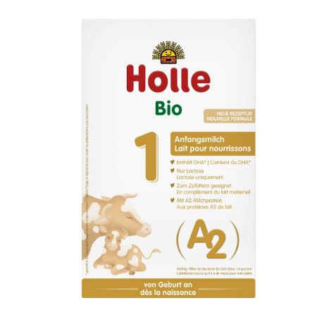 Formula de lapte praf Bio A2