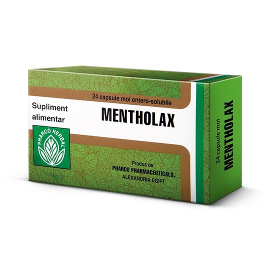 Mentholax