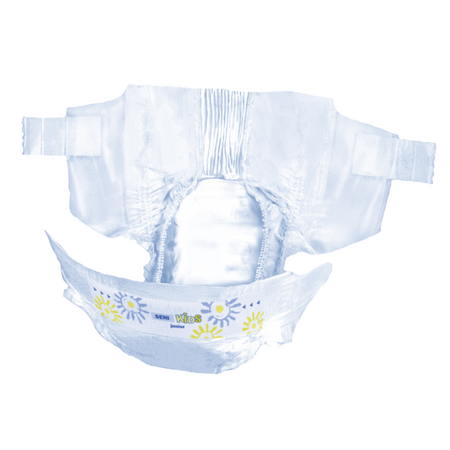 Scutece incontinenta Kids, 11-20 kg, Junior, 30 bucati, Seni 490693
