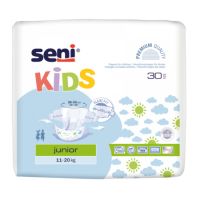 Scutece incontinenta Kids, 11-20 kg, Junior, 30 bucati, Seni
