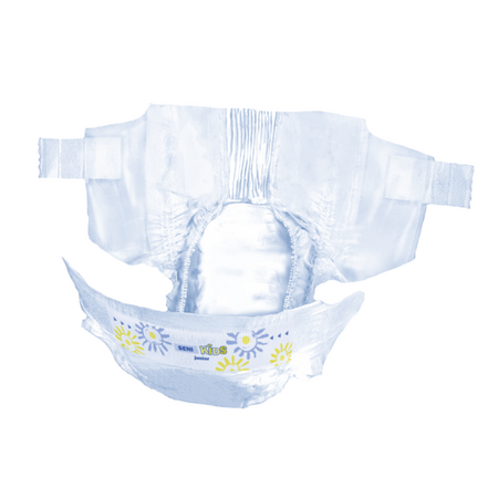 Scutece incontinenta Kids, 15 kg+ ,Junior Extra, 30 bucati, Seni 490698