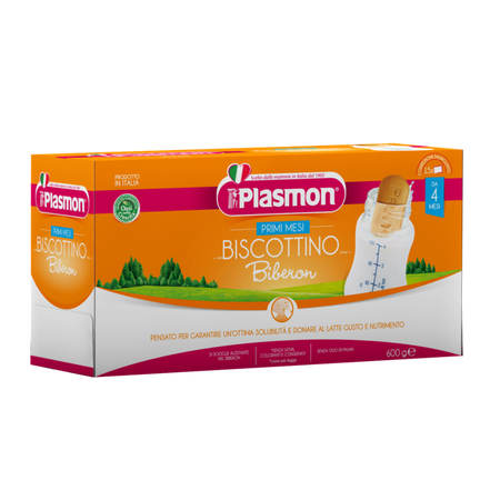 Biscuiti pentru biberon