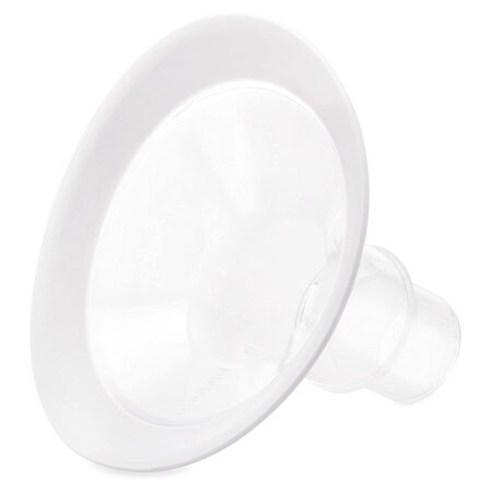 Set 2 cupe colectoare Personalfit Flex, Marime XL, 30 mm, Medela 490725