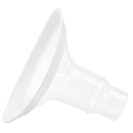 Set 2 cupe colectoare Personalfit Flex, Marime XL, 30 mm, Medela 490724
