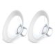 Set 2 cupe colectoare Personalfit Flex, 21 mm, Medela 490718