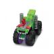 Set Plastilina Monster Truck Chomping, +3 ani, Play Doh 490760