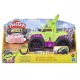 Set Plastilina Monster Truck Chomping, +3 ani, Play Doh 490763