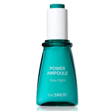 Ser pentru reducerea porilor Power Ampoule