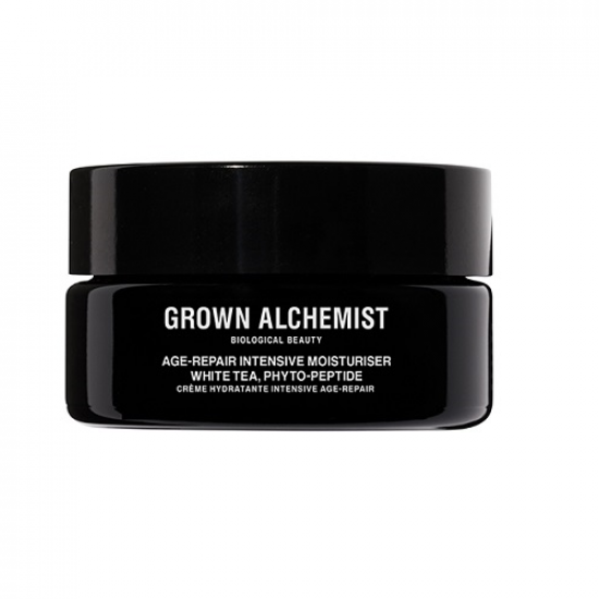 Crema intensiv hidratanta Age Repair, 40 ml, Grown Alchemist 