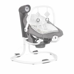 Leagan si balansoar rotativ 2 in 1 Serina, Tile, Joie