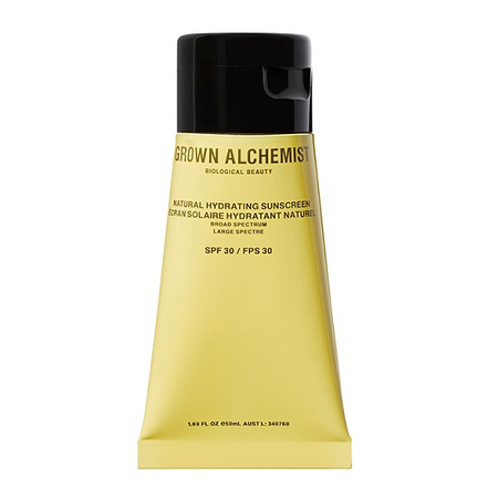 Crema solara hidratanta SPF30