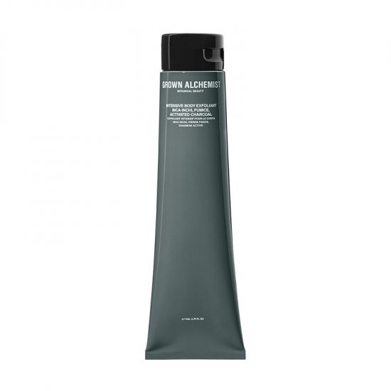 Exfoliant intensiv pentru corp, 170 ml, Grown Alchemist 