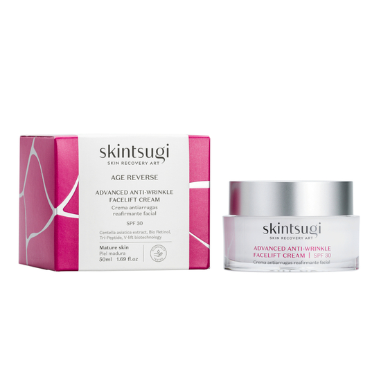 crema antirid skintsugi