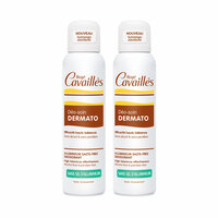 Pachet Spray Dermatologic, 2x150 ml, Roge Cavailles