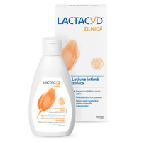 Lotiune intima zilnica, 200 ml, Lactacyd