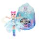 Figurina Zana zburatoare, Crystal Flyers, Blue, +6 ani, Hatchimals Pixies 490927