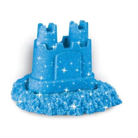 Set rezerve 3 culori, Shimmer, +3 ani, Kinetic Sand 490971