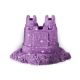 Set rezerve 3 culori, Shimmer, +3 ani, Kinetic Sand 490972