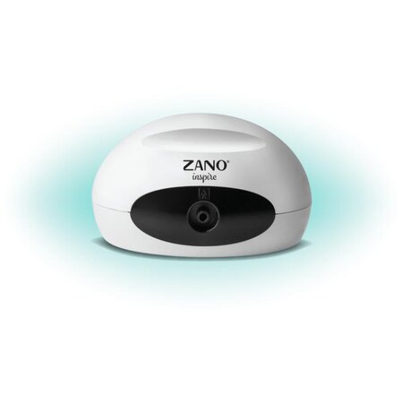 Nebulizator cu compresor Zano Inspire, Unicoms 672425