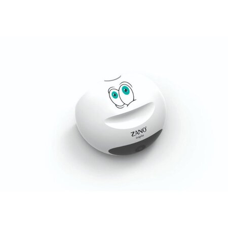 Nebulizator cu compresor Zano Inspire, Unicoms 672427