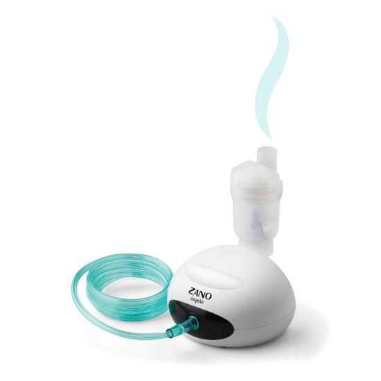 Nebulizator Zano Inspire, Unicoms