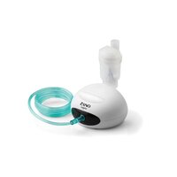 Nebulizator cu compresor Zano Inspire, Unicoms