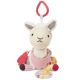 Jucarie interactiva Lama Bandana Buddies, +0 luni, Skip Hop 491033