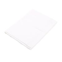Cearceaf cu elastic, 120x60 cm, Alb, Baltic Bebe