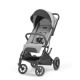 Carucior sport pentru copii Maior, Horizon Grey, Inglesina 491086