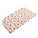 Paturica bumbac, 95 x 75 cm, Baltic Bebe 676655