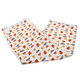 Paturica bumbac, 95 x 75 cm, Baltic Bebe 676656