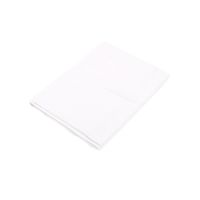 Set 2 scutec din finet, 90x90 cm, Alb, Baltic Bebe