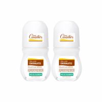 Pachet Roll on dermatologic, 2x50ml, Roge Cavailles