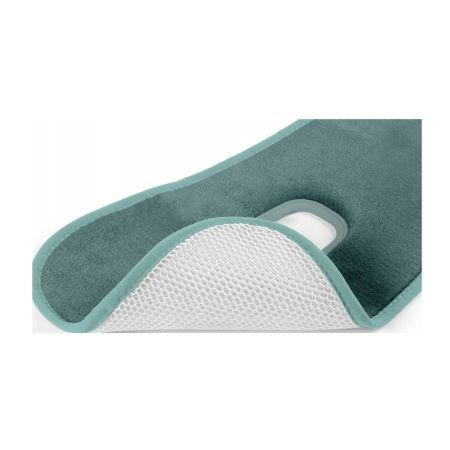 Protectie antitranspiratie pentru scaun auto din bumbac organic, Gr 1, Mint,  Aeromoov  491173