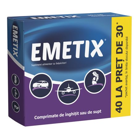 Emetix