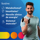 Centrum cu vitamine si minerale pentru barbati, 30 comprimate, GsK 630128