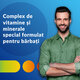 Centrum cu vitamine si minerale pentru barbati, 30 comprimate, GsK 630129