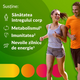 Centrum Complet de la A la Zinc, 60 comprimate, GsK 684644
